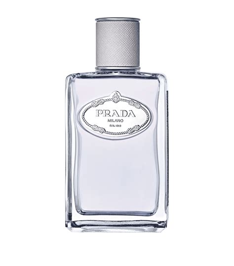 prada prada infusion d'iris cedre eau de parfum|infusion d'iris Prada 100ml.